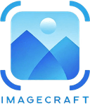 ImageCraft Logo
