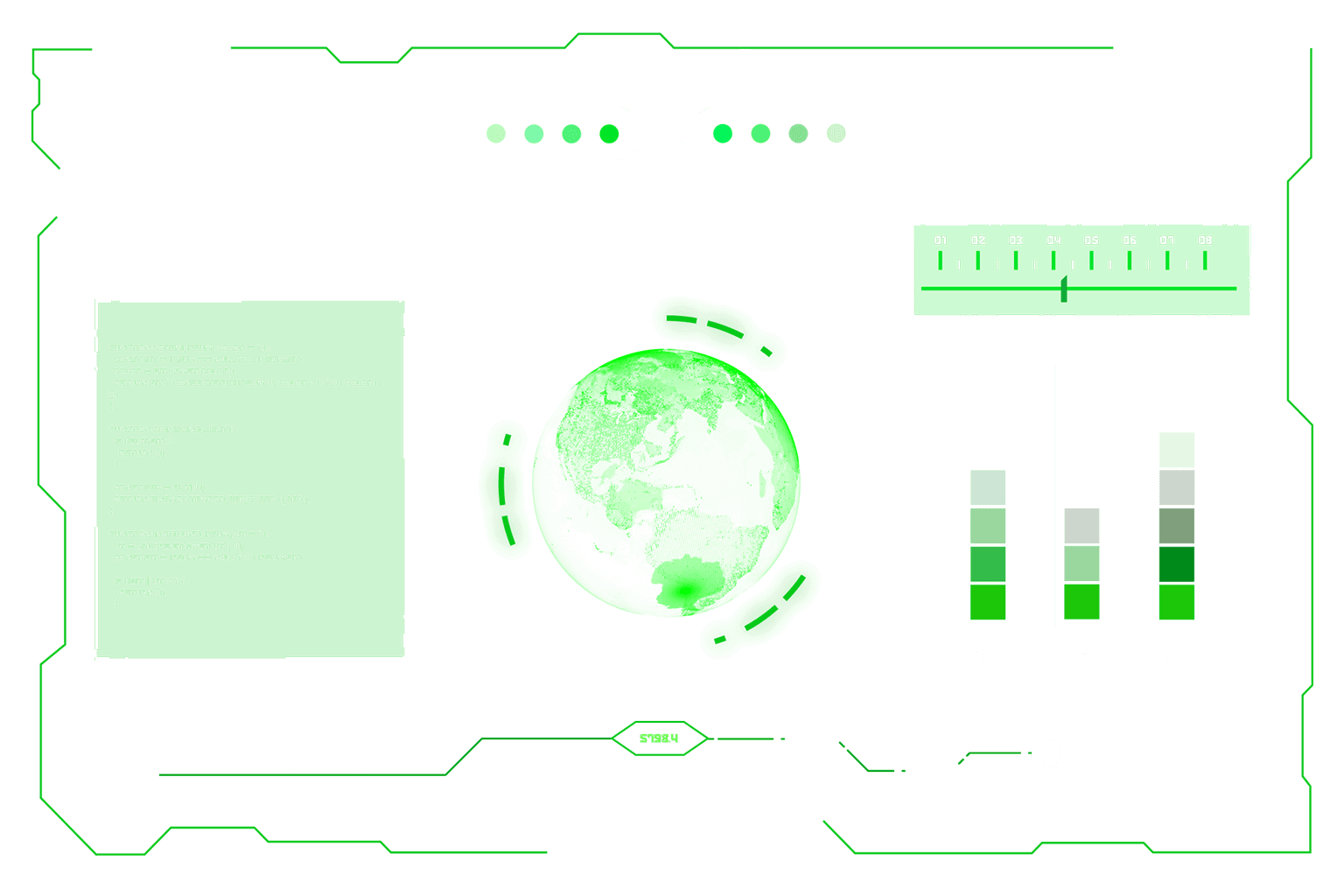 Softminal WordPress Plugins Dashboard